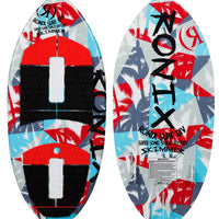 Ronix Super Sonic Space Odyssey Skimmer Kids Wakesurf Board 2024