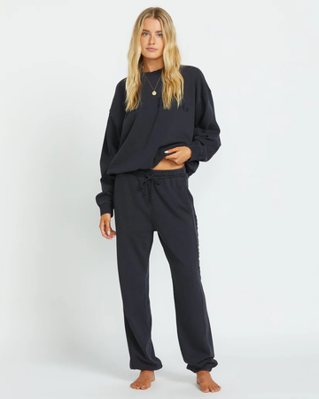 So Typical Elastic Pant
