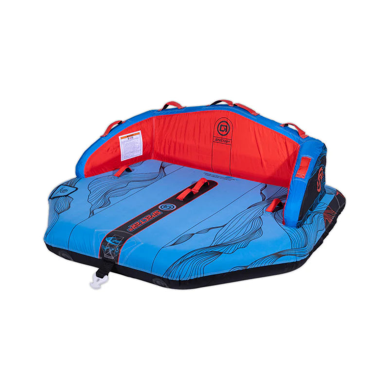 O'Brien Specter 2 Towable Tube 2026