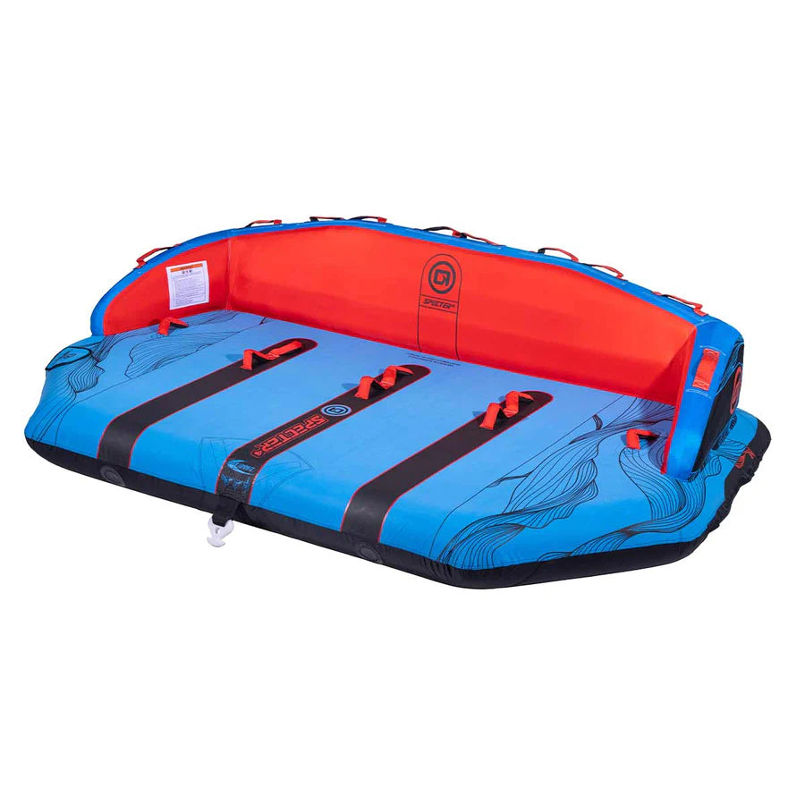 O'Brien Specter 4 Towable Tube 2026