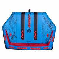 O'Brien Specter 3 Towable Tube 2026