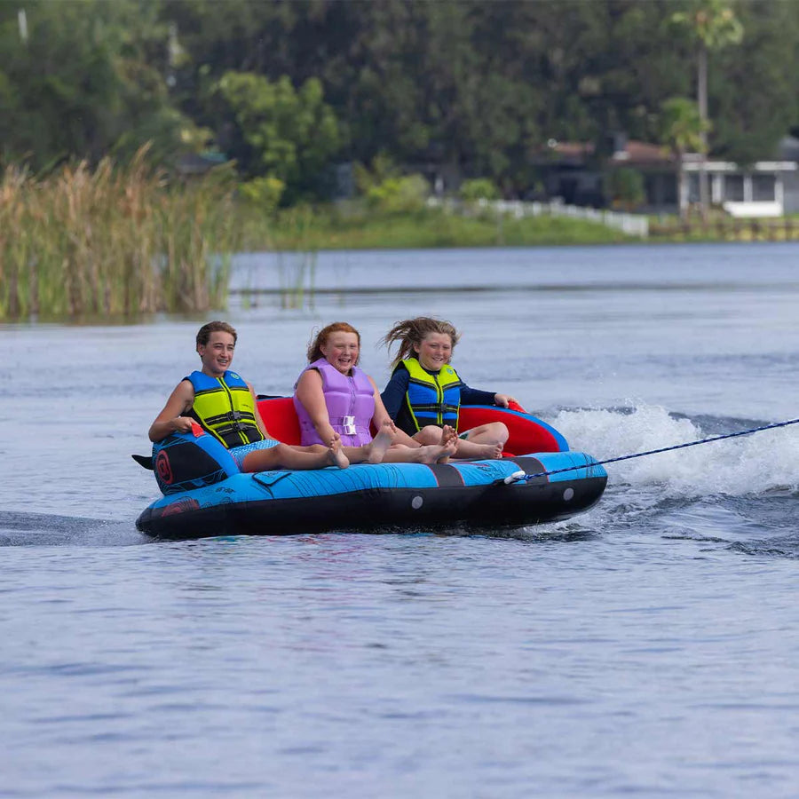O'Brien Specter 3 Towable Tube 2026