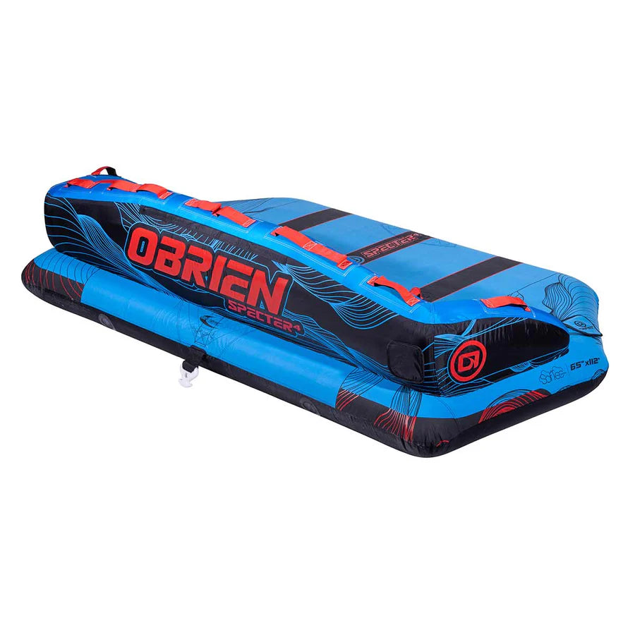 O'Brien Specter 4 Towable Tube 2026
