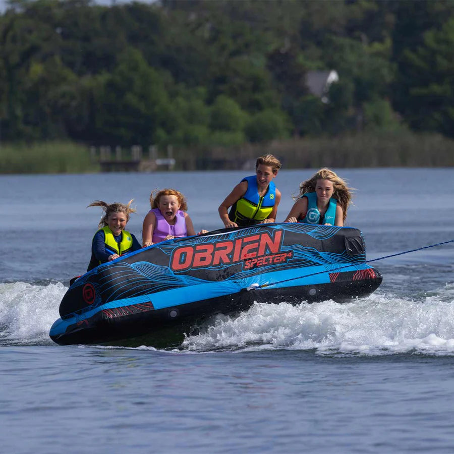 O'Brien Specter 4 Towable Tube 2026