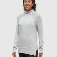 W Spokane Sweater