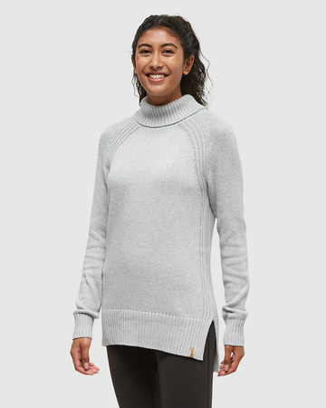 W Spokane Sweater