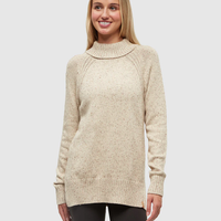 W Spokane Sweater