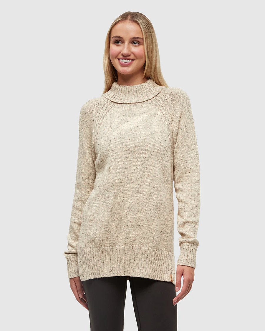 W Spokane Sweater