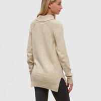 W Spokane Sweater