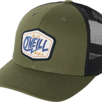 O'Neill Statch Trucker Hat