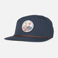 Stake Out 5 Panel