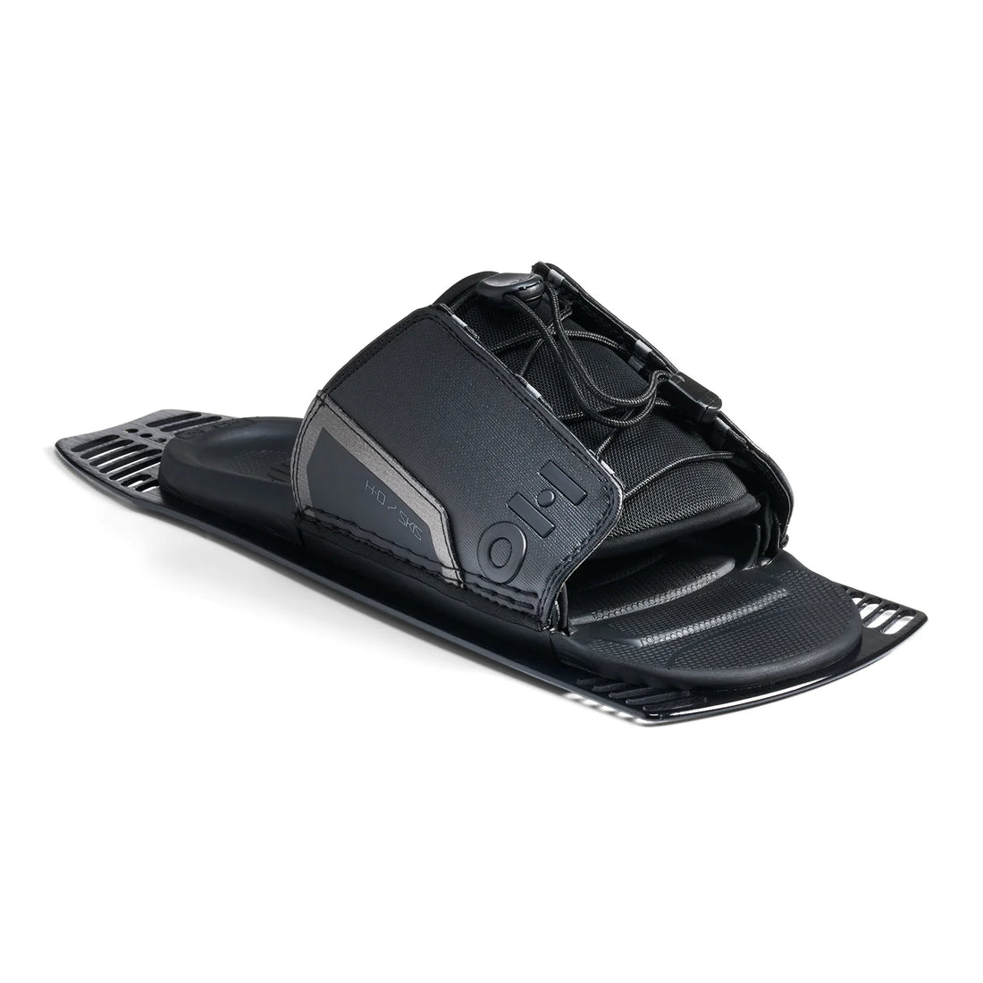 HO Stance Aluminum Adjustable Rear Toe Plate 2026