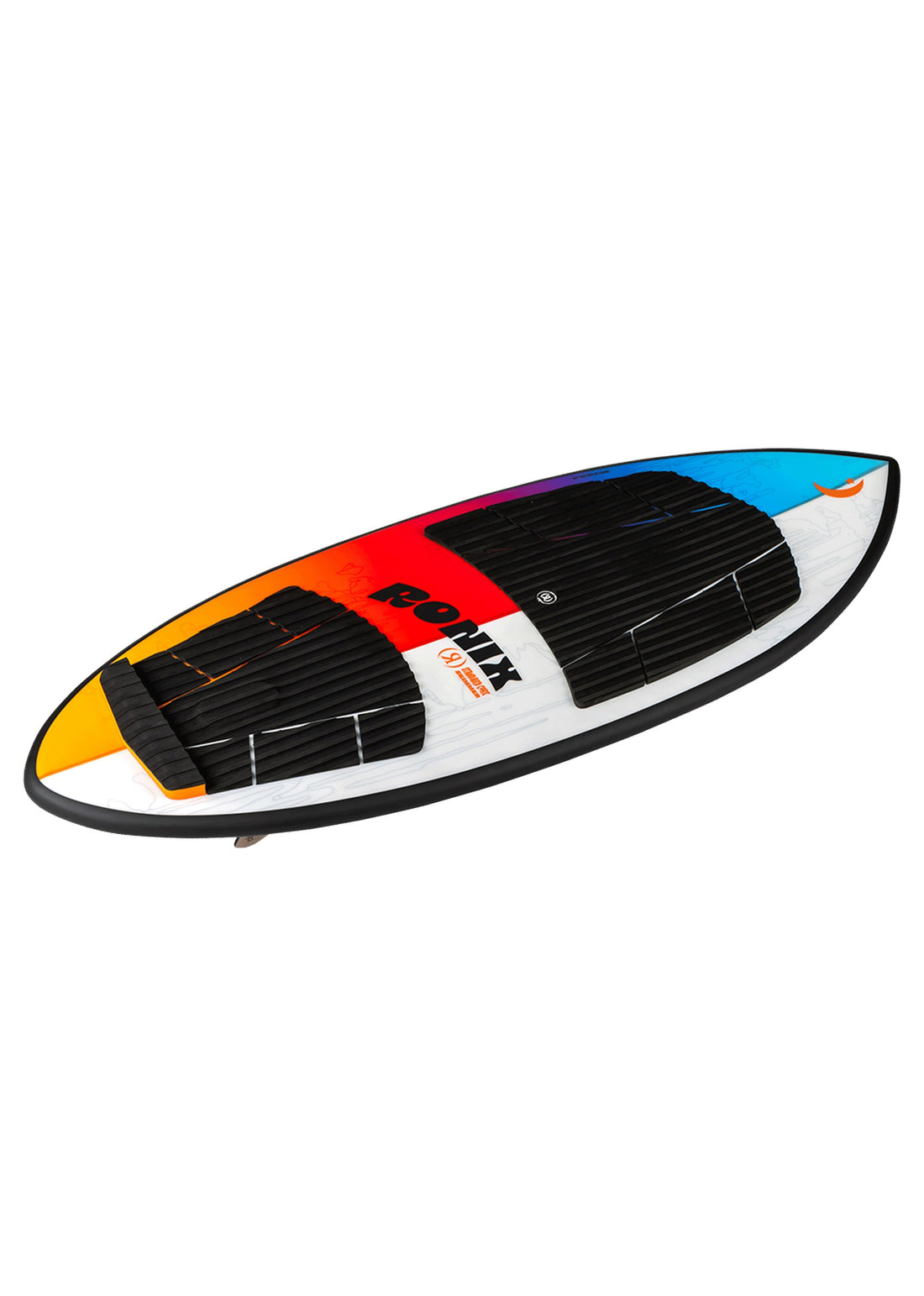 Ronix Standard Core Skimmer Wakesurf Board 2025