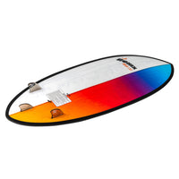 Ronix Standard Core Skimmer Wakesurf Board 2025