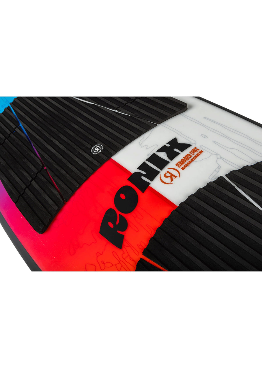 Ronix Standard Core Skimmer Wakesurf Board 2025