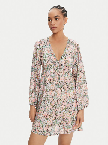 Star Fall Dress