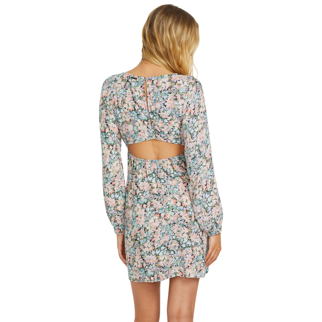 Star Fall Dress