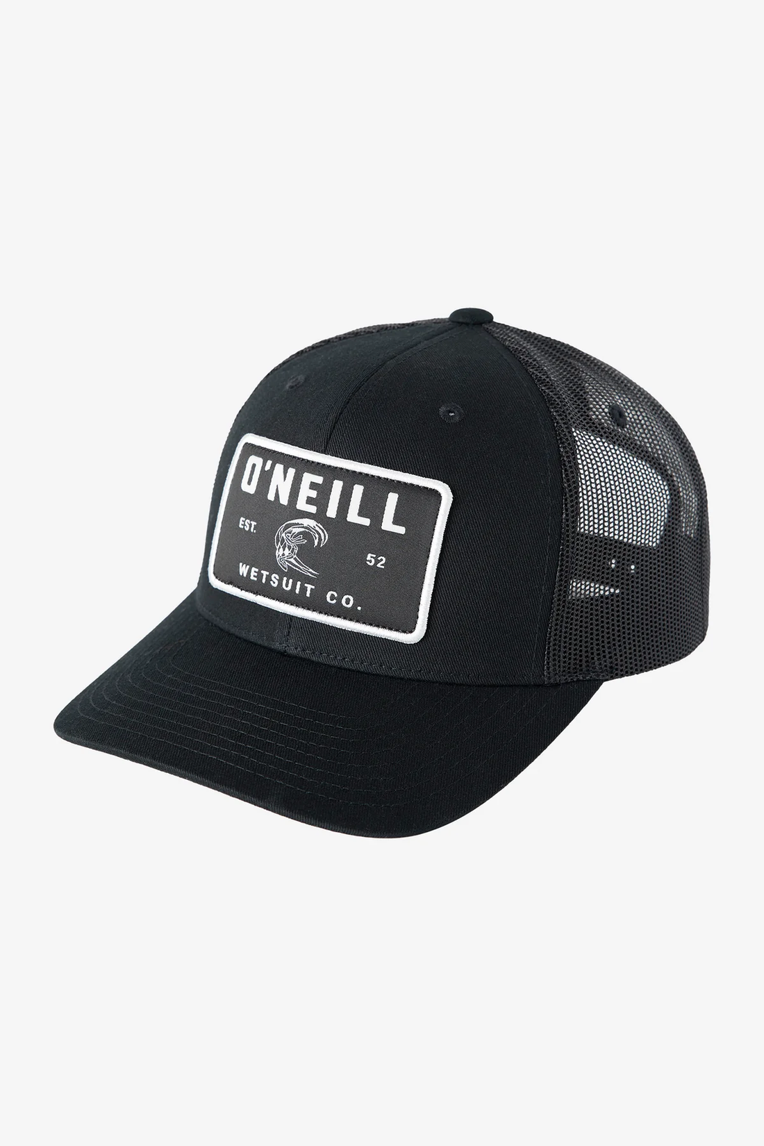 Stash Trucker