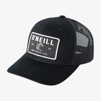 Stash Trucker