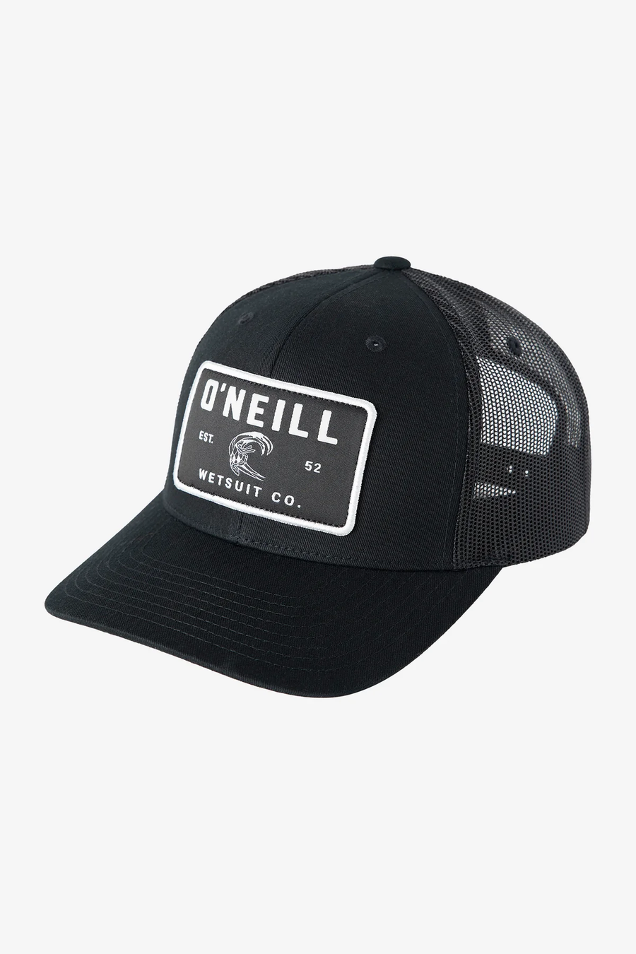 Stash Trucker