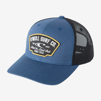 Stash Trucker