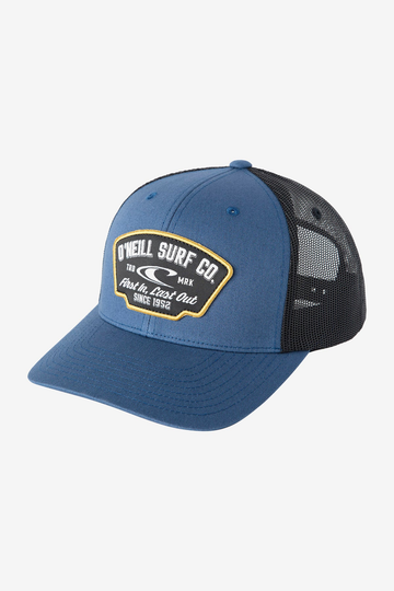 Stash Trucker
