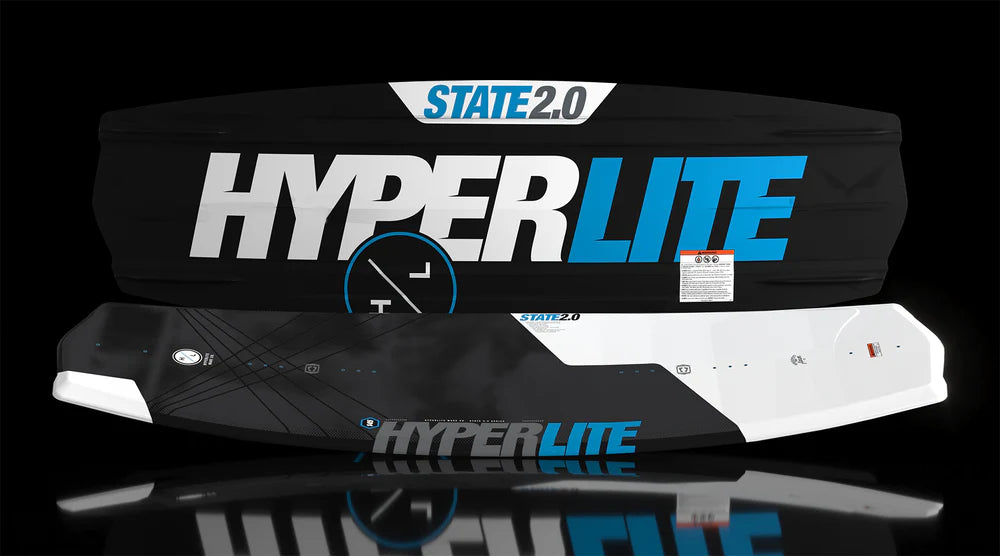 Hyperlite State Wakeboard 2026