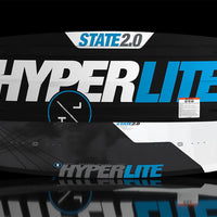 Hyperlite State Wakeboard 2026