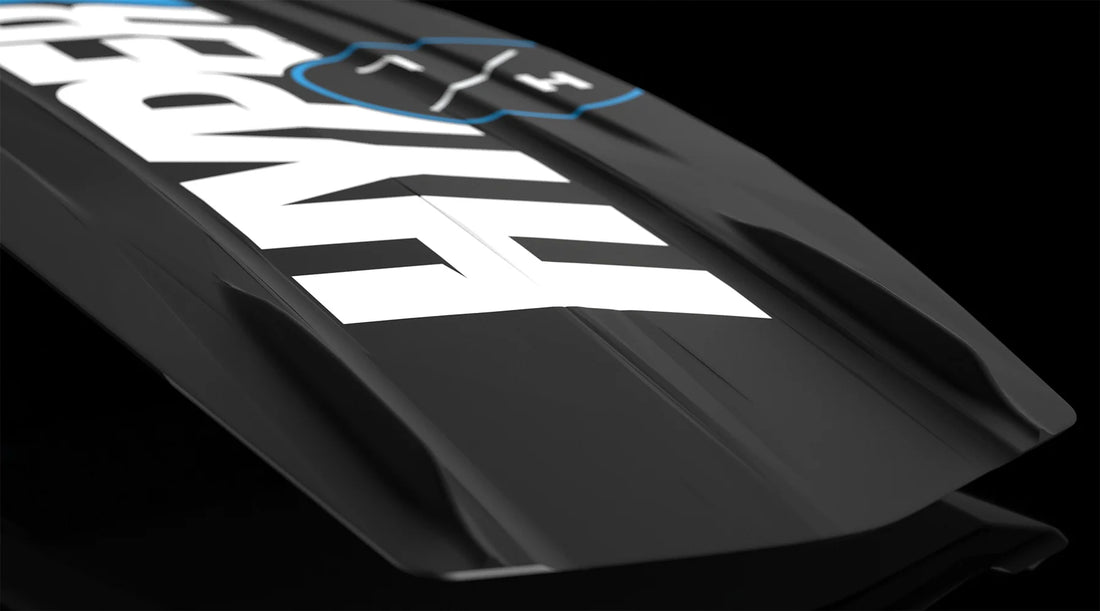 Hyperlite State Wakeboard 2026