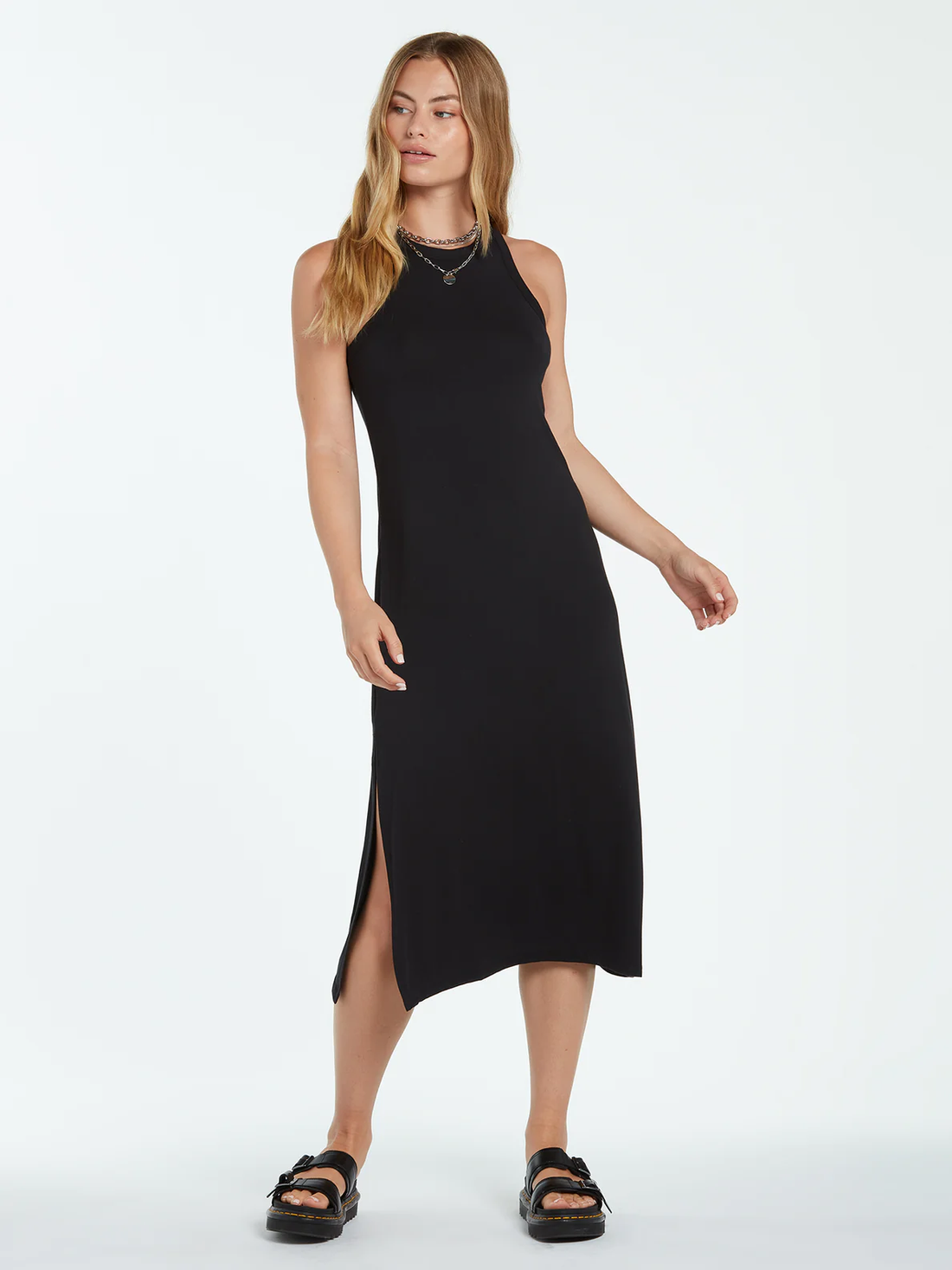 Volcom Stonelight Dress