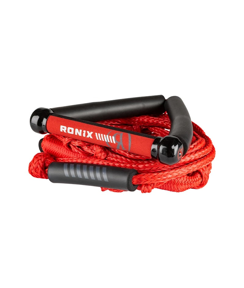 Ronix Stretch Surf Rope With Handle 2026