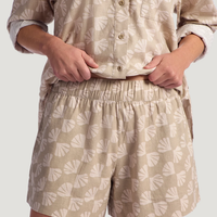 Women's Sullivan's Short