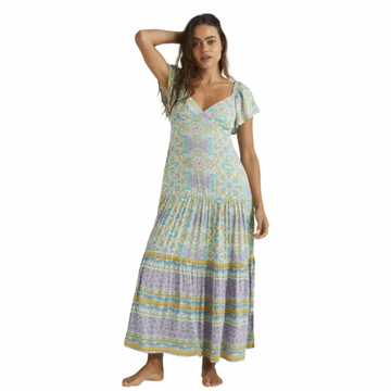 Summerside Maxi Dress