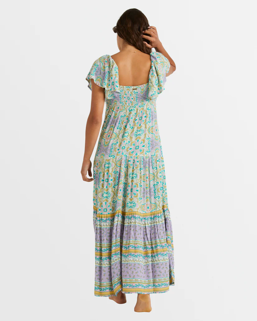 Summerside Maxi Dress