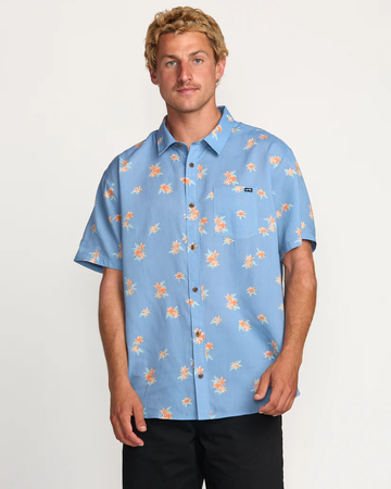 Sundays Mini Short Sleeve Shirt