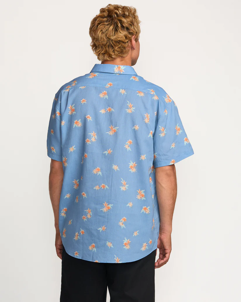Sundays Mini Short Sleeve Shirt