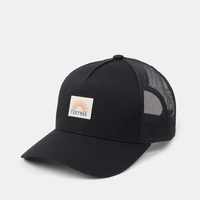 Tentree Sunset Altitude Hat