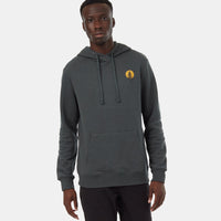 Tentree M Sun Tree Chest Hoodie