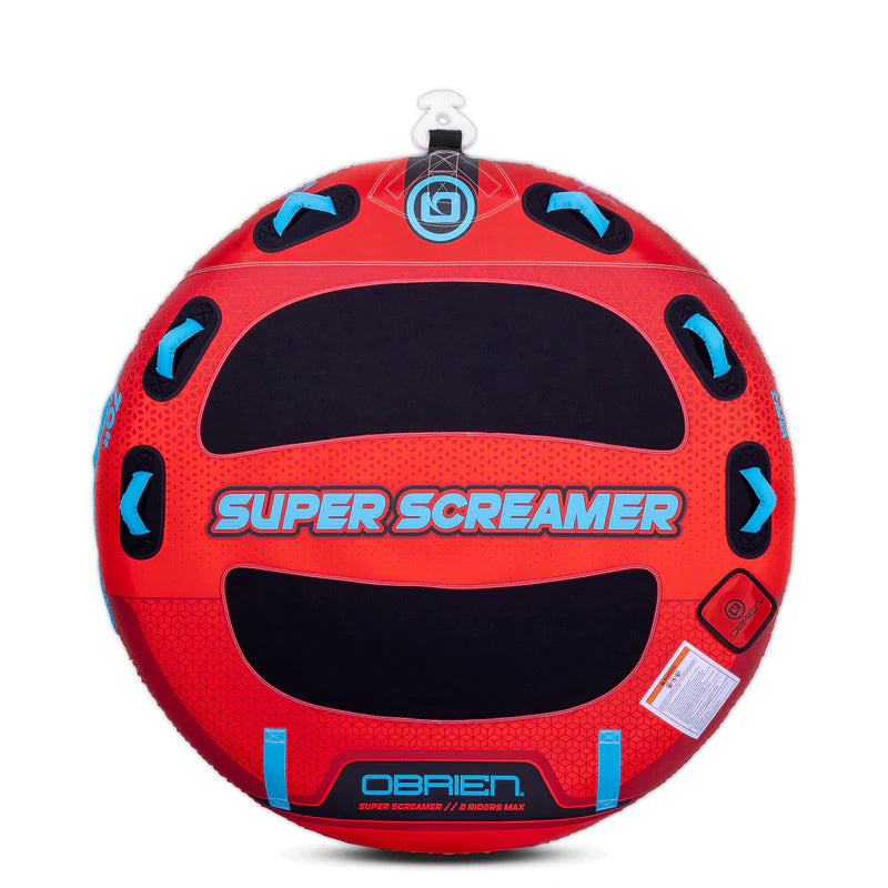 O'Brien Super Screamer Towable Tube 2026