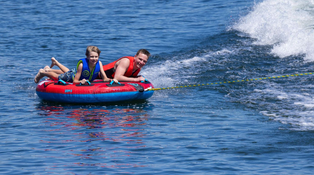 O'Brien Super Screamer Towable Tube 2026