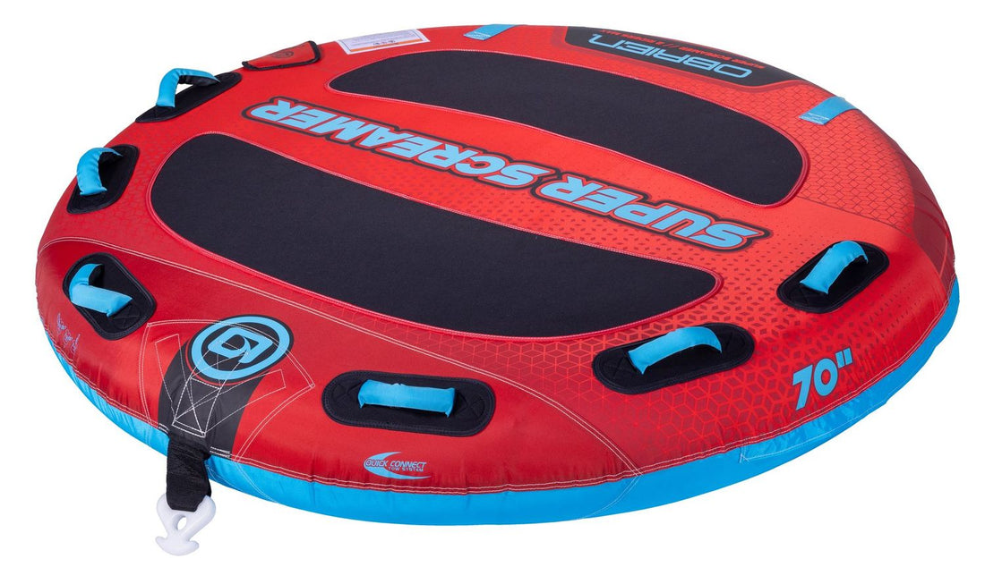 O'Brien Super Screamer Towable Tube 2026