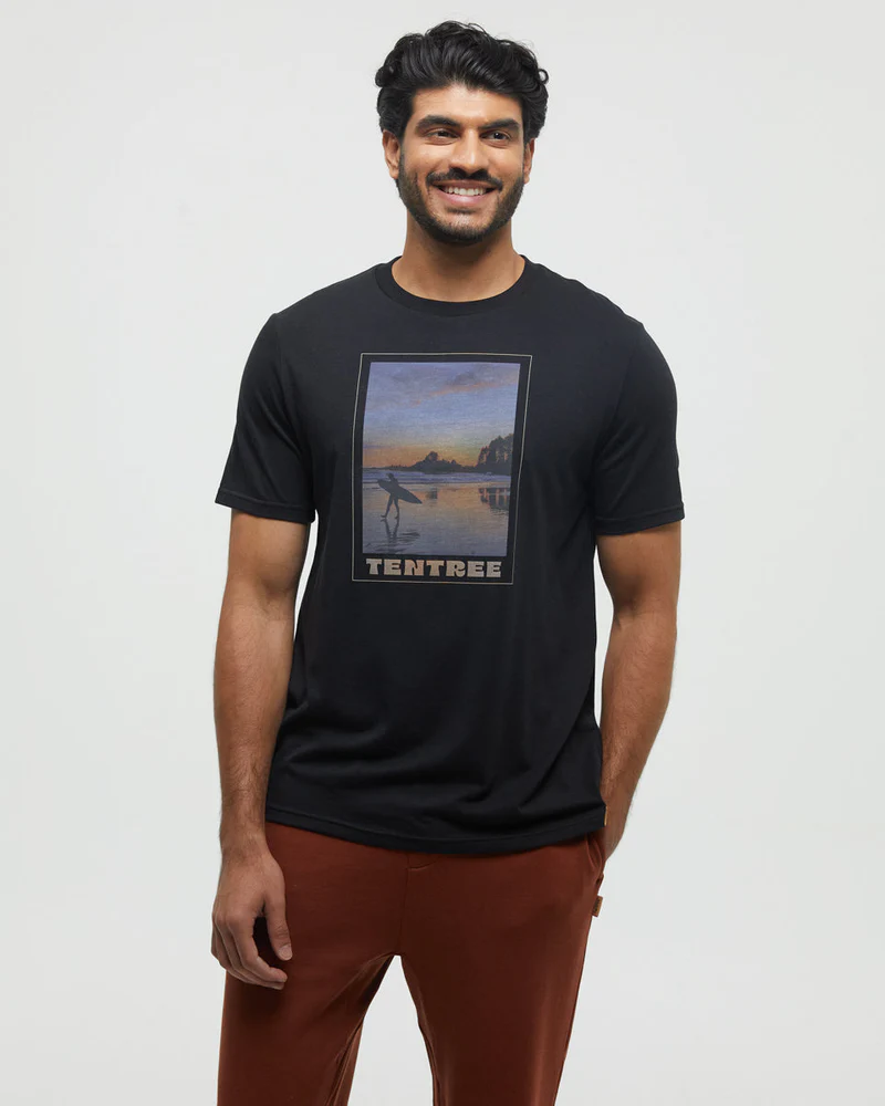 M Surf Memento T-Shirt