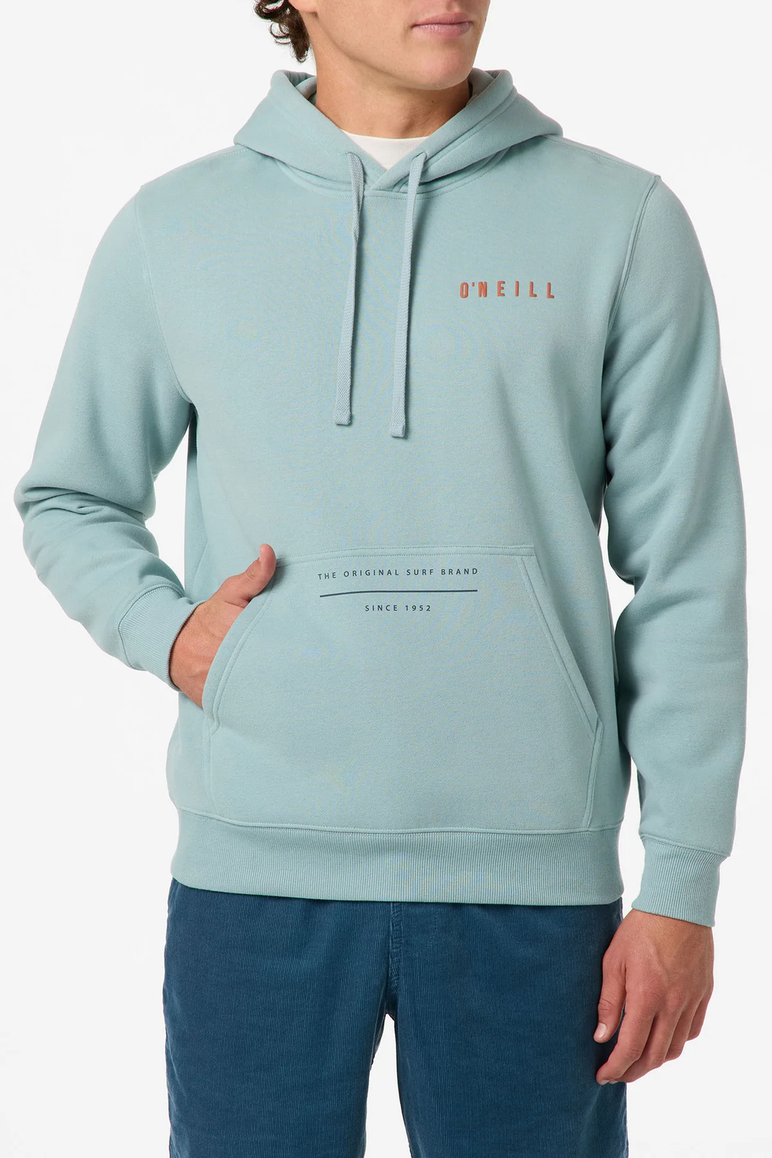 Surf Sesh Classic Hoodie