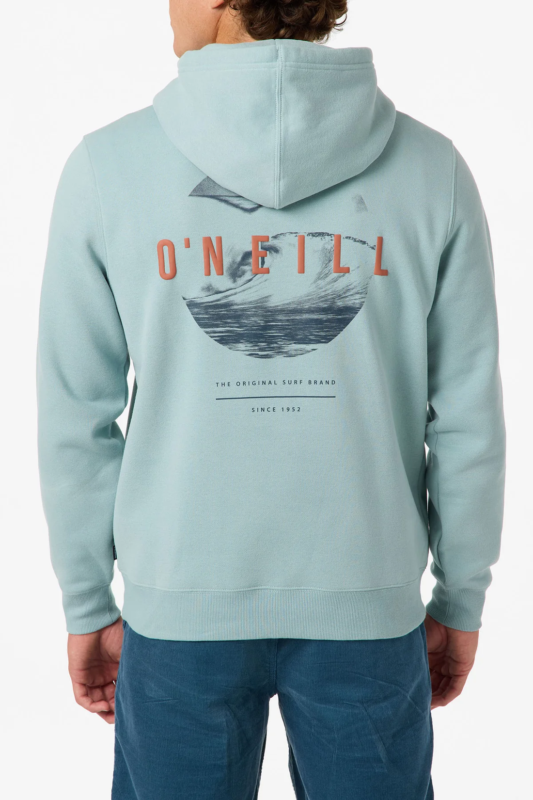 Surf Sesh Classic Hoodie