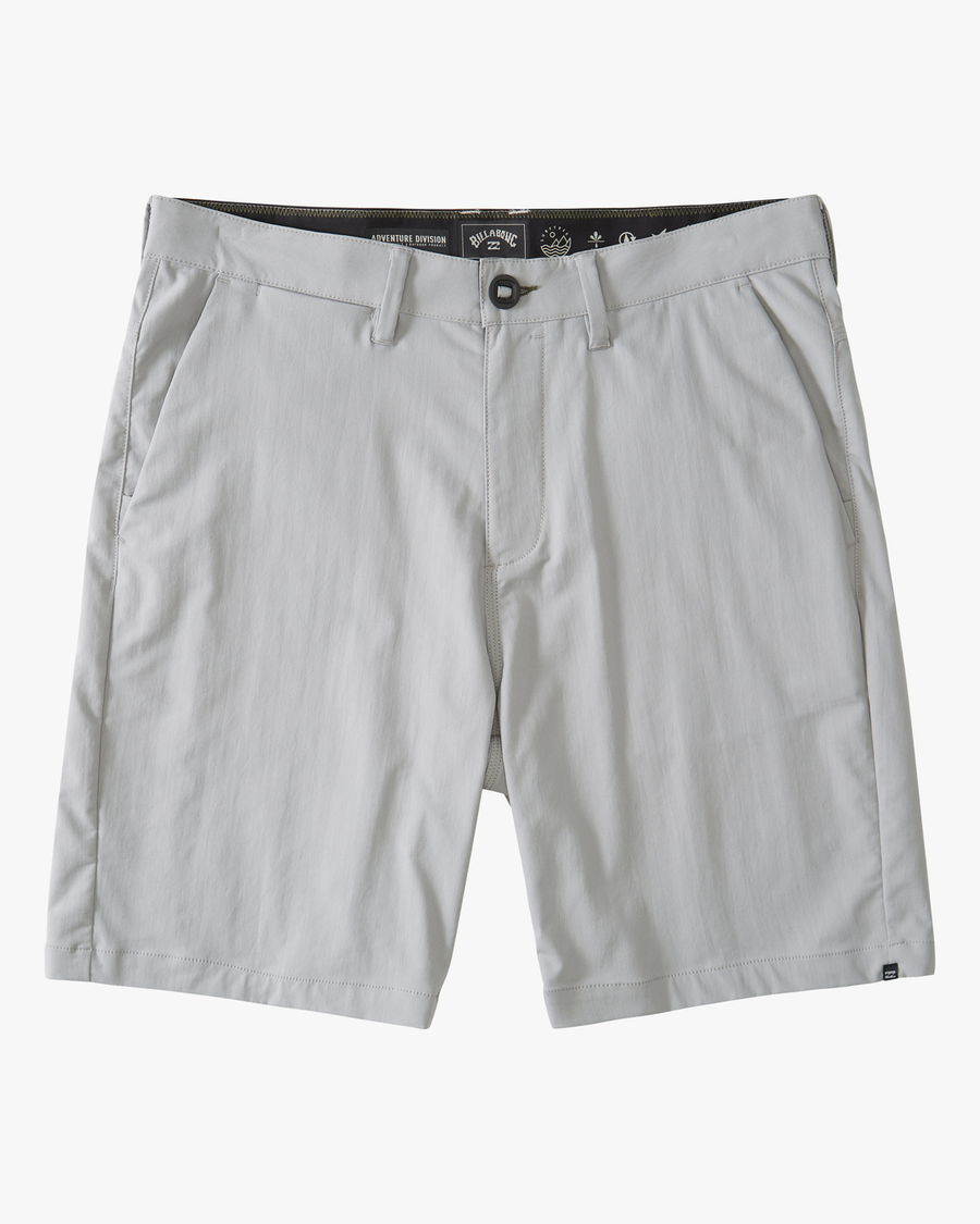 Billabong A/Div Surftrek Journey Shorts 20"