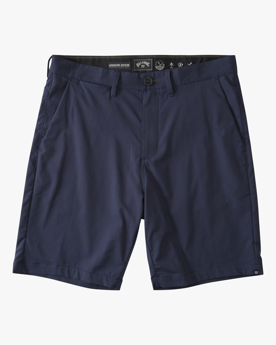 Billabong A/Div Surftrek Journey Shorts 20"