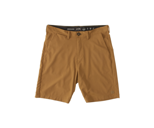 Billabong A/Div Surftrek Journey Shorts 20"