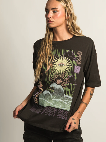 Swell Trip SS Tee