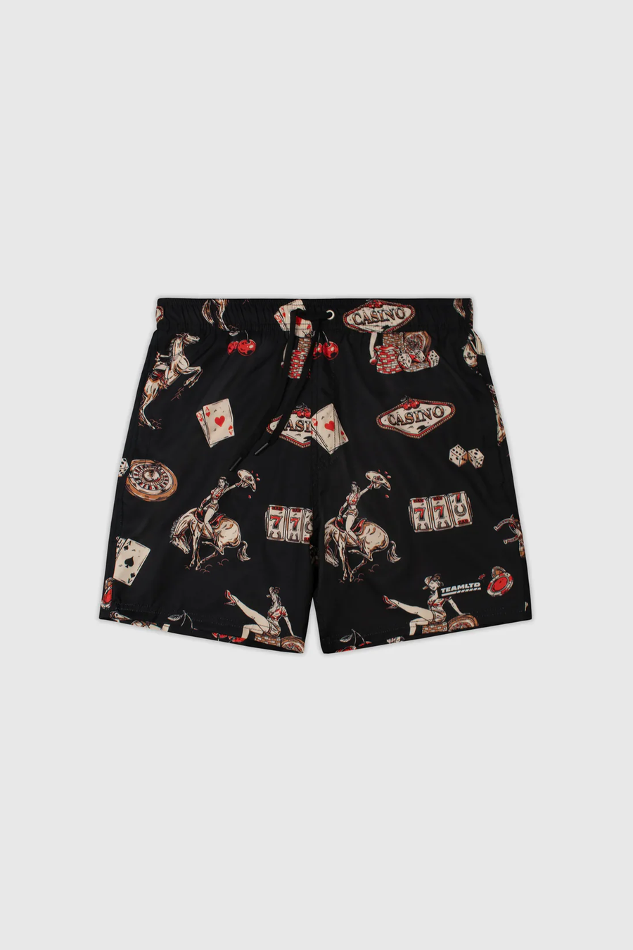 Team LTD Swim Short