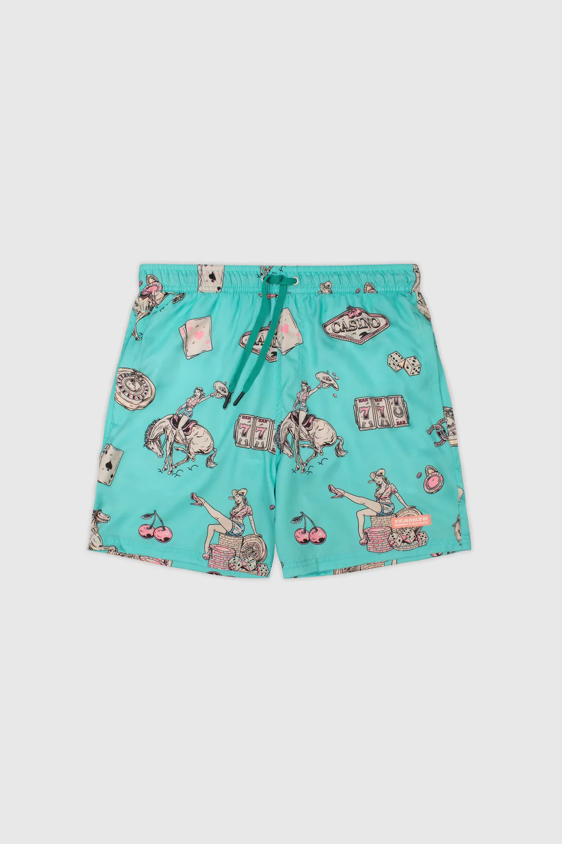 Team LTD Swim Short